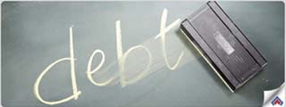 Reduce Your Debt-To-Income Ratio