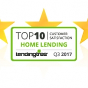 AmeriSave-Named-3rd-In-Customer-Satisfaction-By-LendingTree-For-Q3-2017