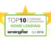 AmeriSave-Named-3rd-In-Customer-Satisfaction-By-LendingTree-For-Q4-2016