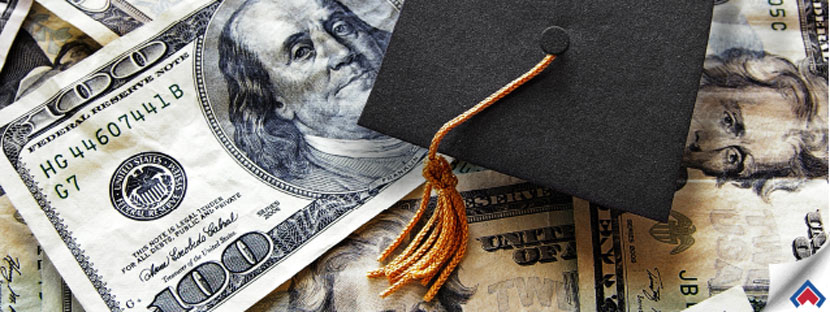 Buying a Home with Student Loan Debt