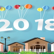 Our Best 2018 Mortgage Tips