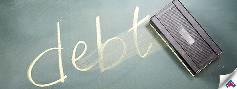 Reduce Your Debt to Income Ratio