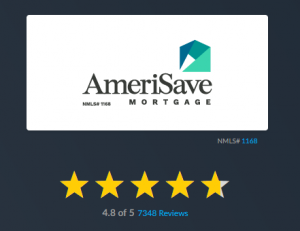 amerinet mortgage best mortgages