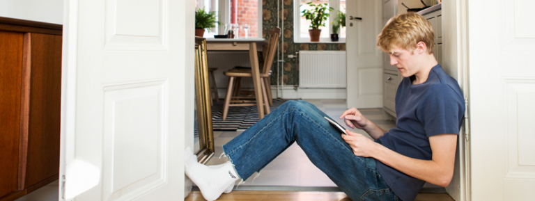 Advice for Buying a Home with Student Loan Debt