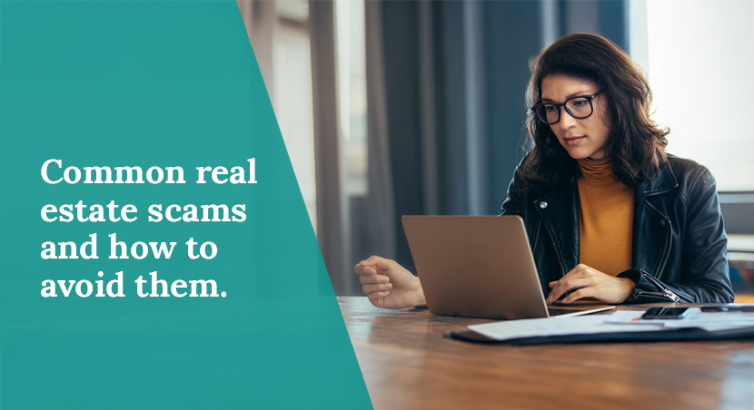 10 Real Estate Scams And How To Avoid Them