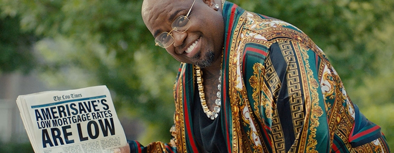 ceelo green reading about low mortgage rates