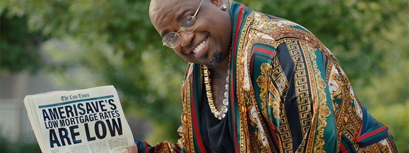 ceelo green reading about low mortgage rates